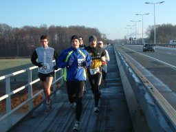 Border-Bridge-Marathon 2005